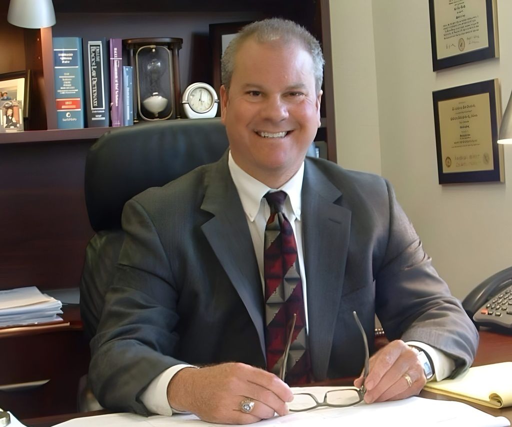 Rex Leo Brady, Esq. Profile Photo