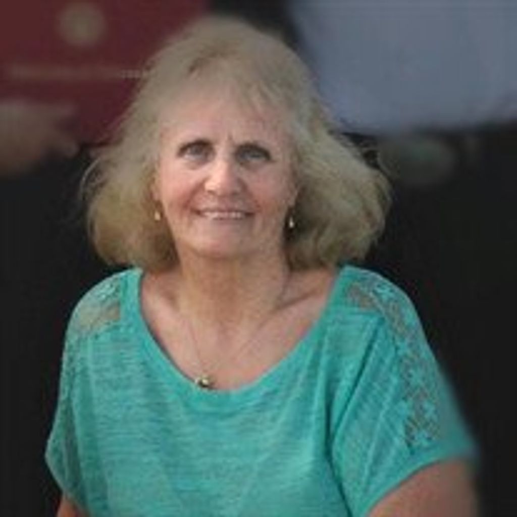 Linda Crisp