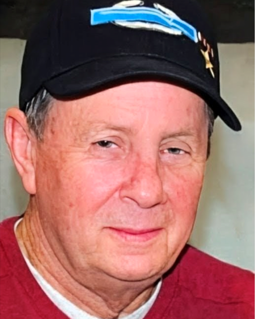 John "Truman" Robinson Profile Photo