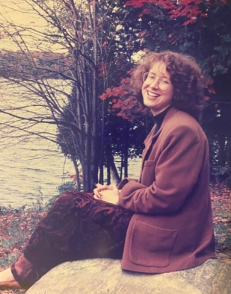 Rachel Miriam Ryberg Profile Photo