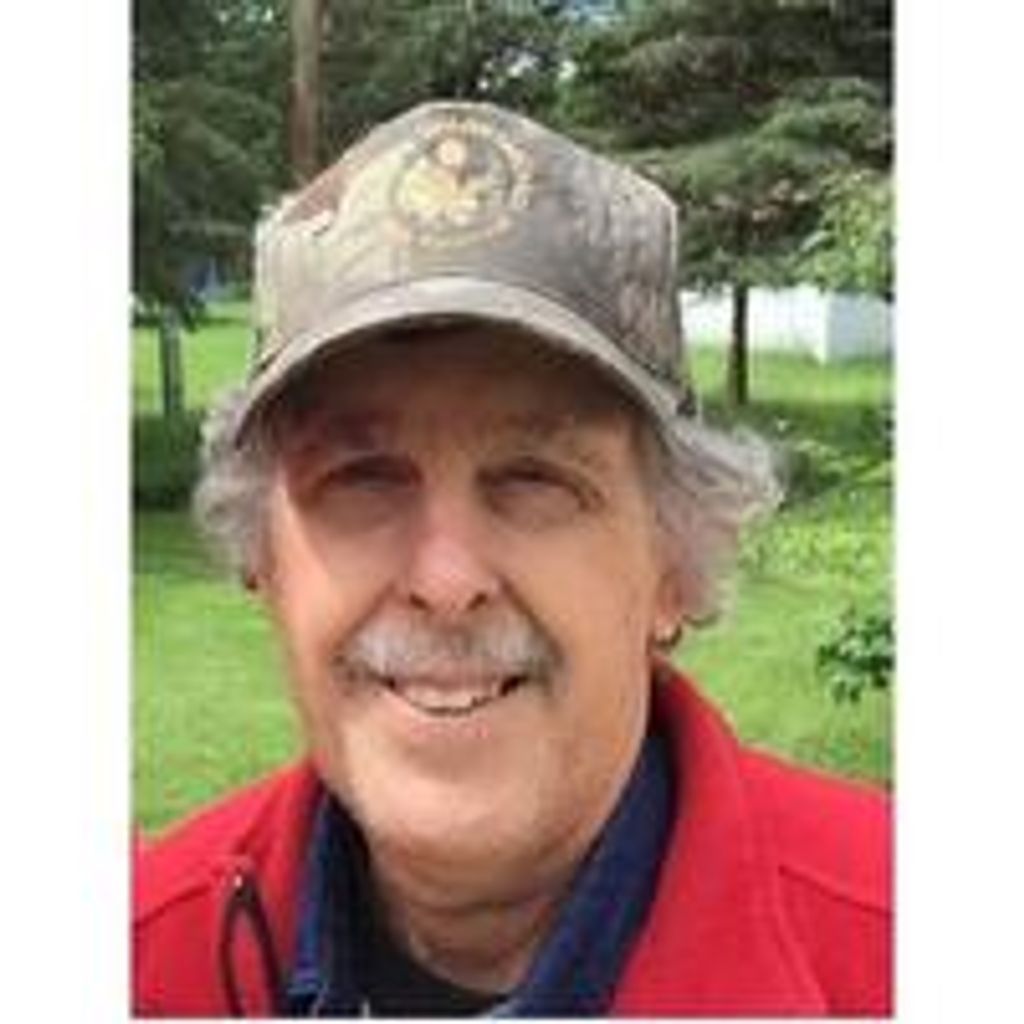 Ronald J. Rosera