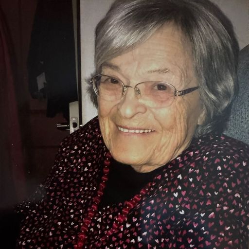 Betty Lou Minten Profile Photo
