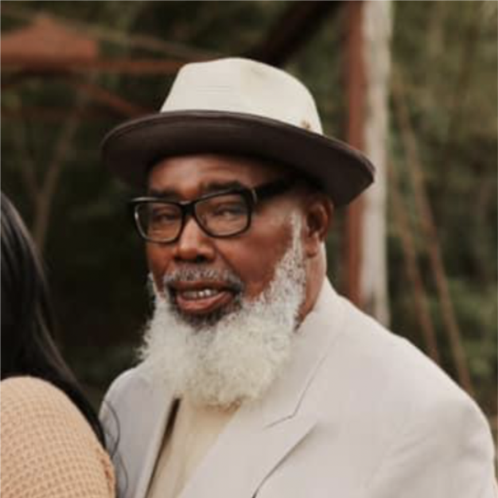 Lawrence "Texas Tom" Merriweather