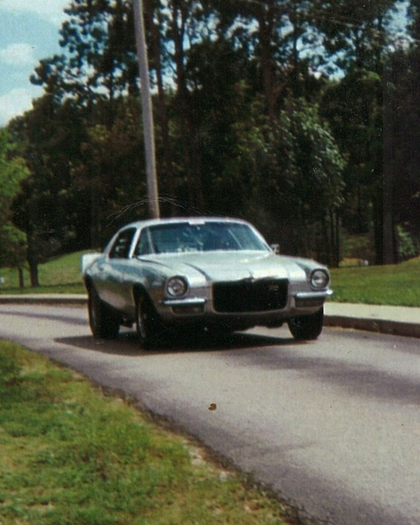 Shane Christian Stuart