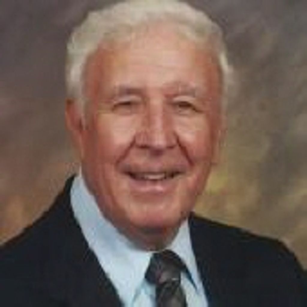 James "Bill" Farmer