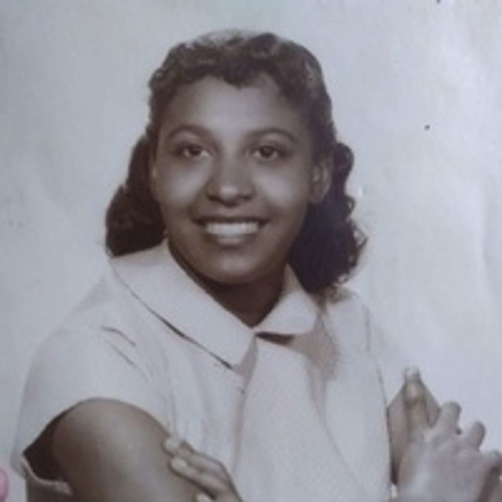 Bertha C. Townsend