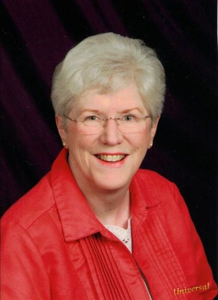 Jean Alice Gillman Profile Photo