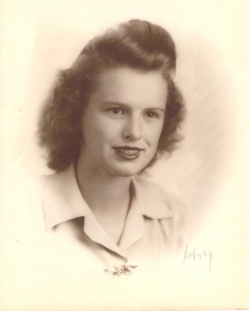 Virginia Ryals Moncrief
