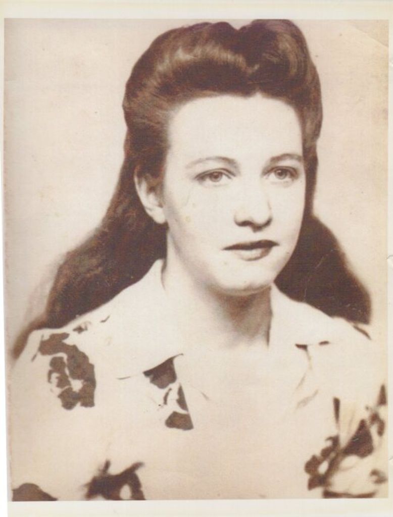Mary F. Laney