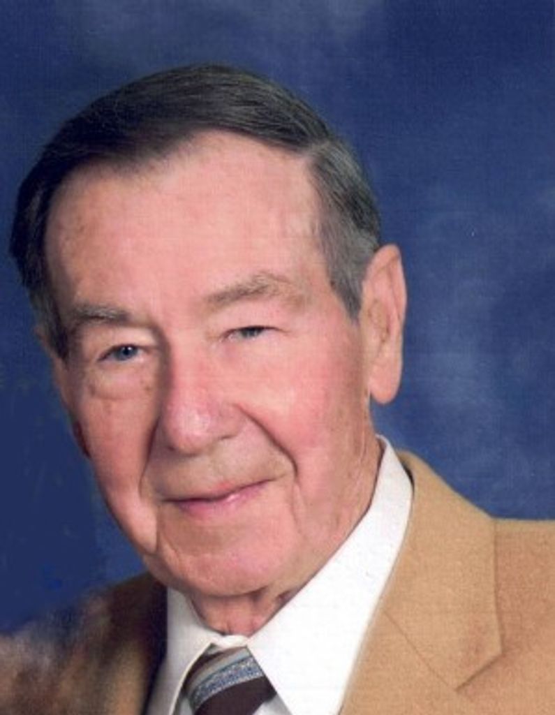 William E. Skebo Profile Photo