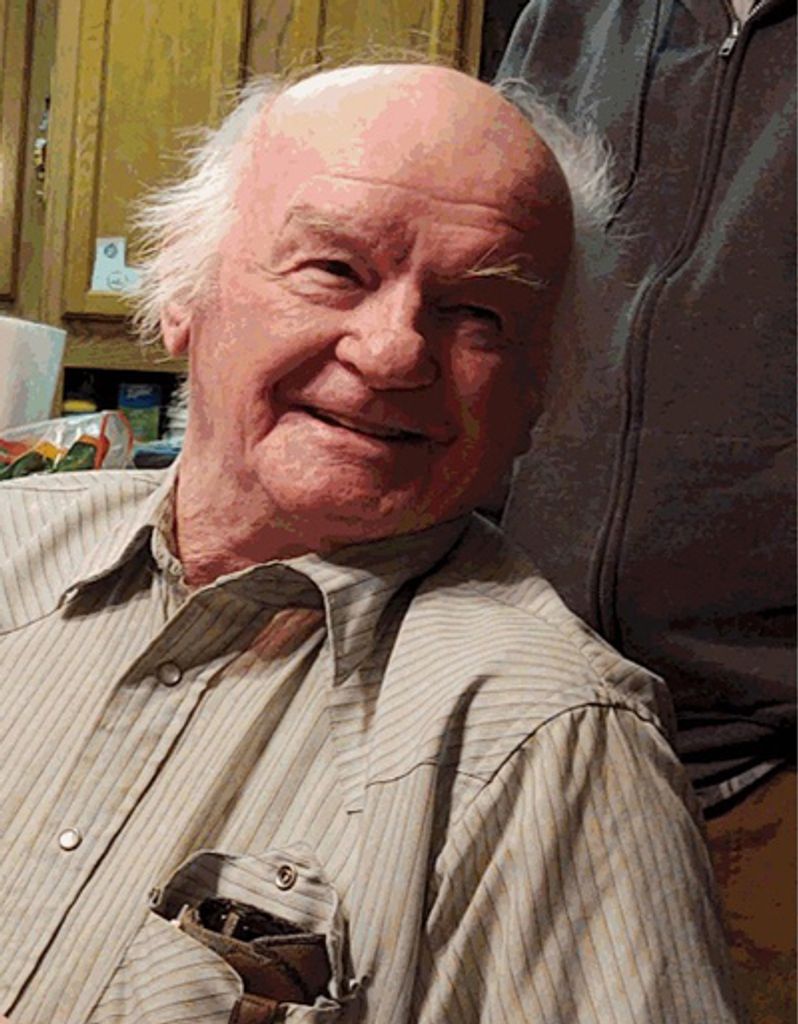 Martin Norman Hertel Profile Photo