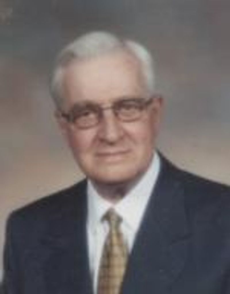 Lucien Georges Perras