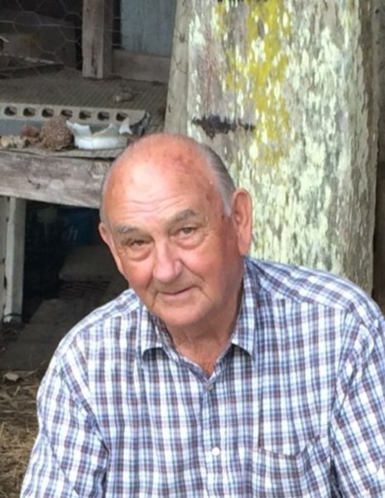 Jerry Wilson Profile Photo