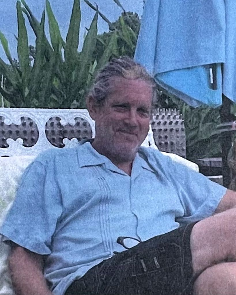 Angus Stewart Moller Profile Photo