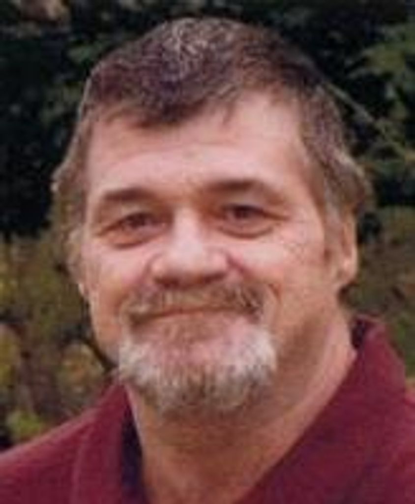 John  Ray Kane