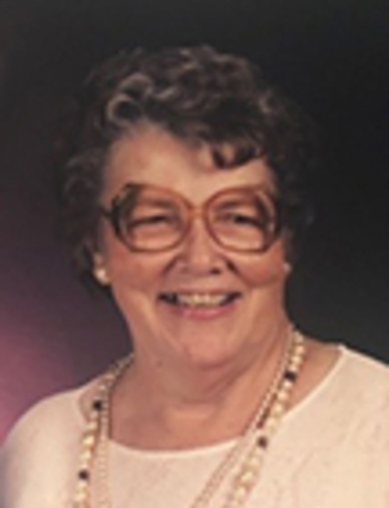 Margaret Fontenot