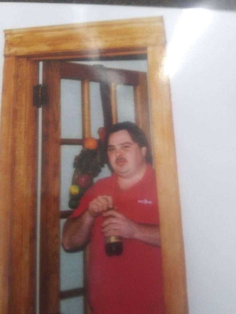 Harry D. "Bo" Creller Profile Photo