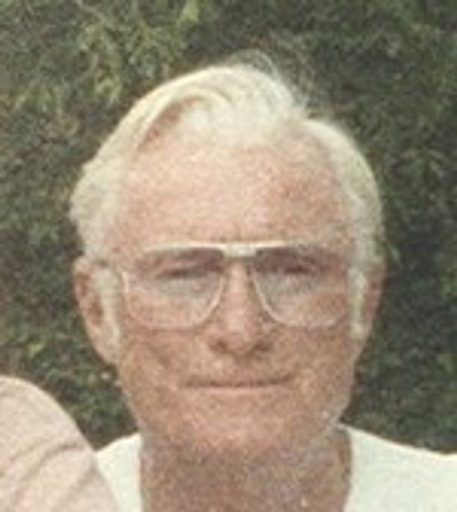 Fox, Edward M.