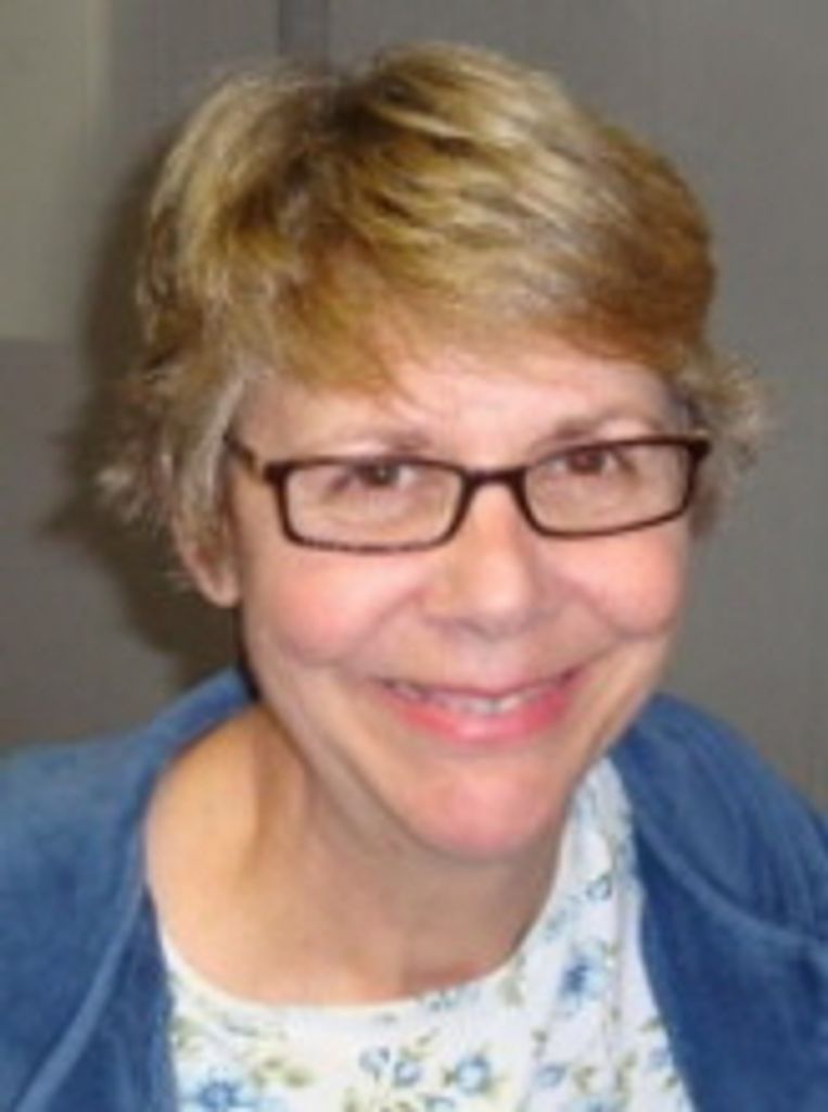 Donna Slump Abraham Profile Photo