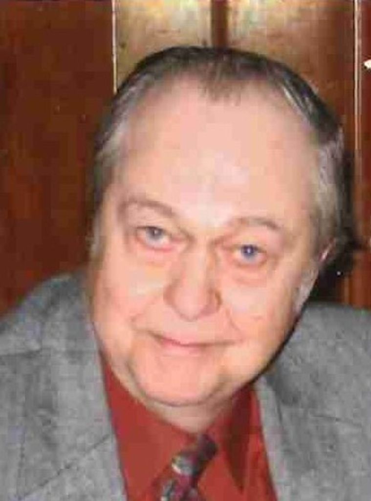 Marvin Zorn