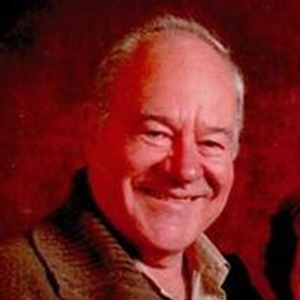 John Ulsey Twiss Profile Photo