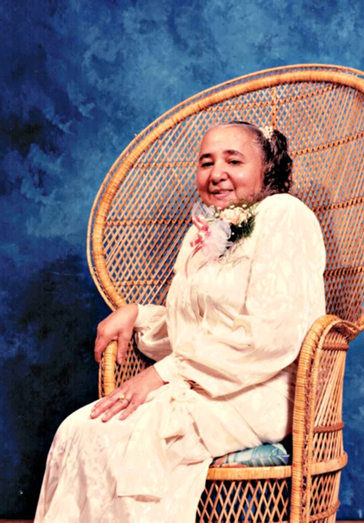 Patricia Thornton Profile Photo