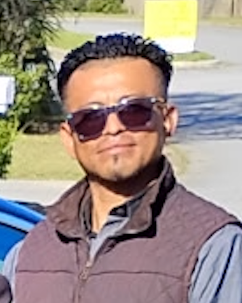Jorge Luis Chico Sanchez Profile Photo