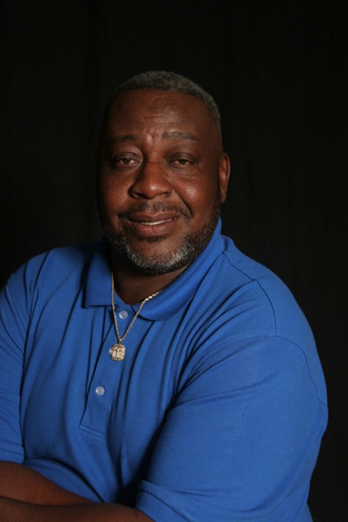 David Earl Jones Profile Photo