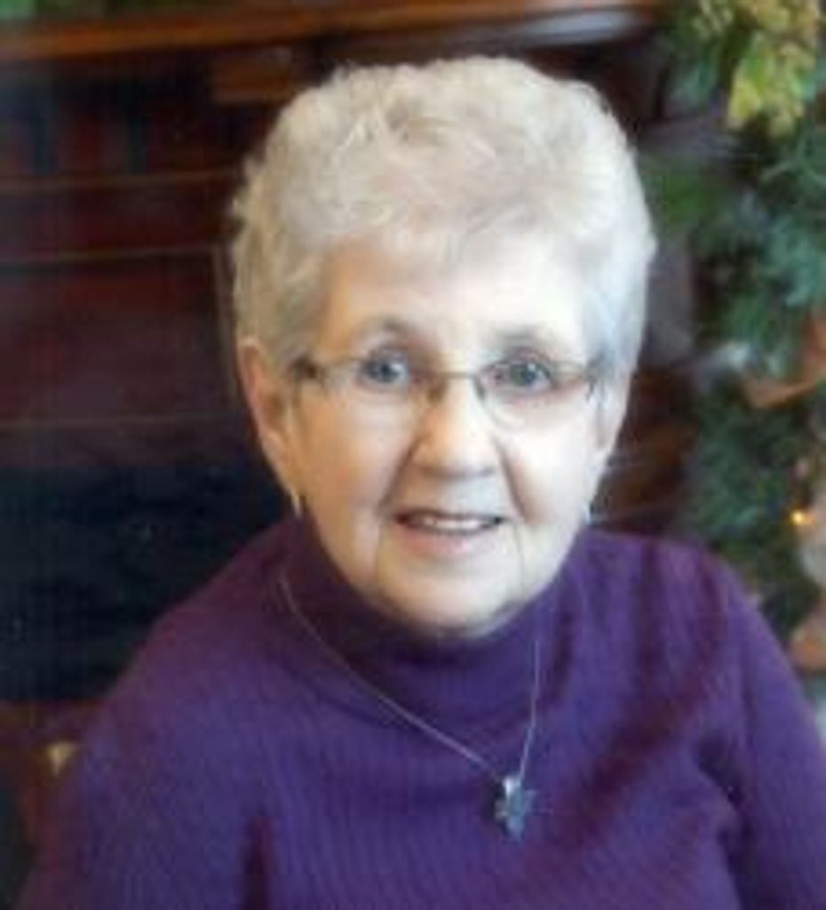 Mary Agnes Keenan Profile Photo