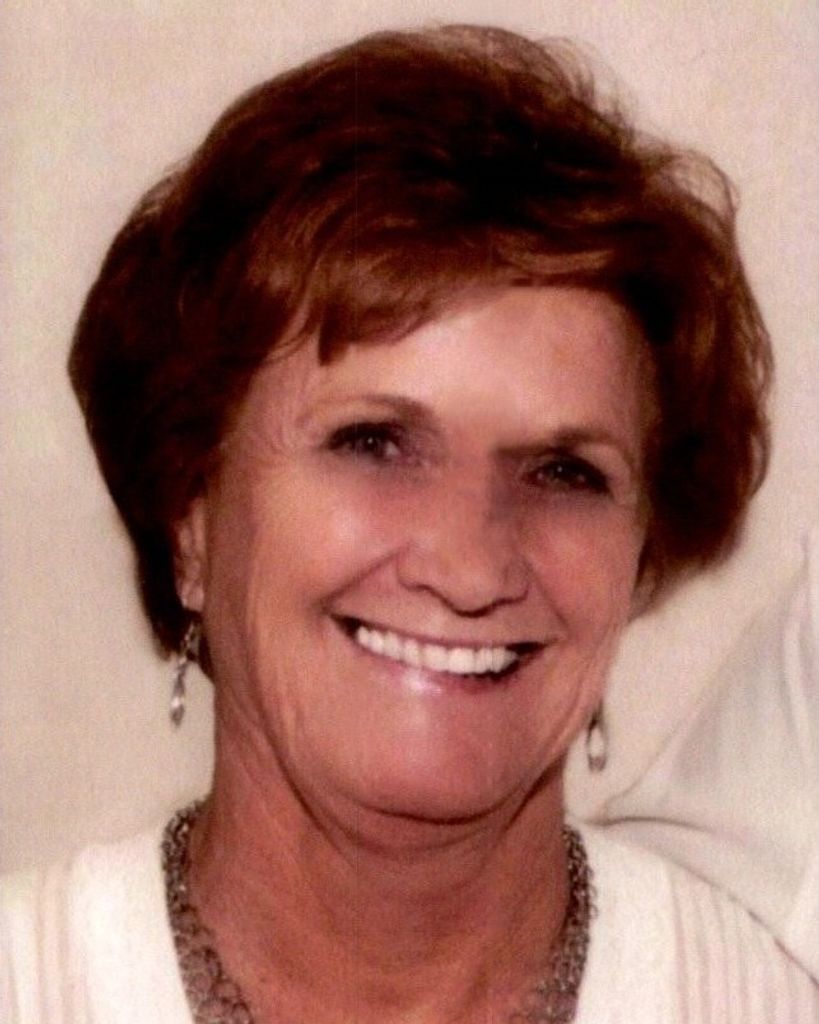 Cora Sue Turner Profile Photo