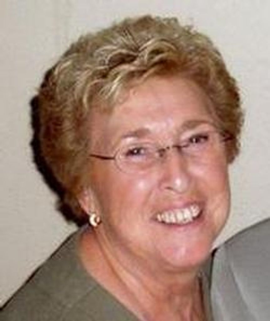 Audrey I. Carlson-Johnson