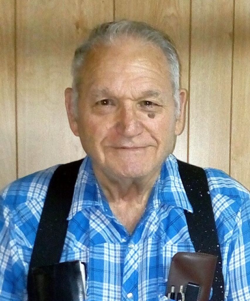 Jessie Carl Ward