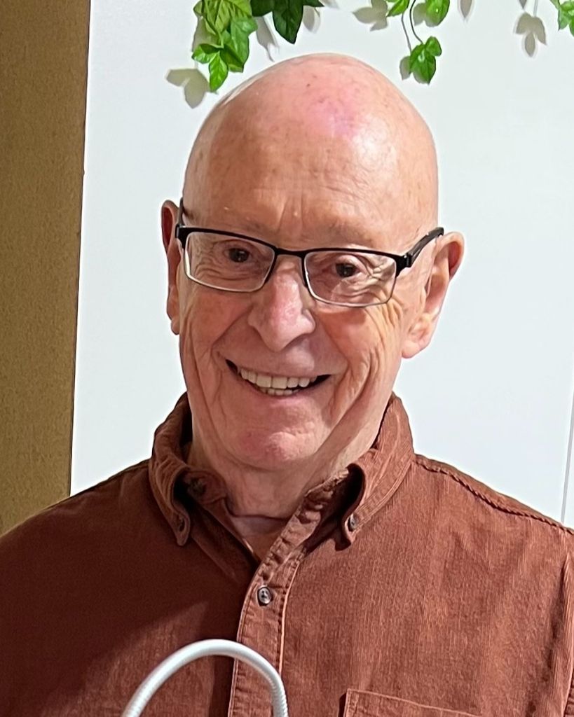 Thomas S. Kenyon Profile Photo