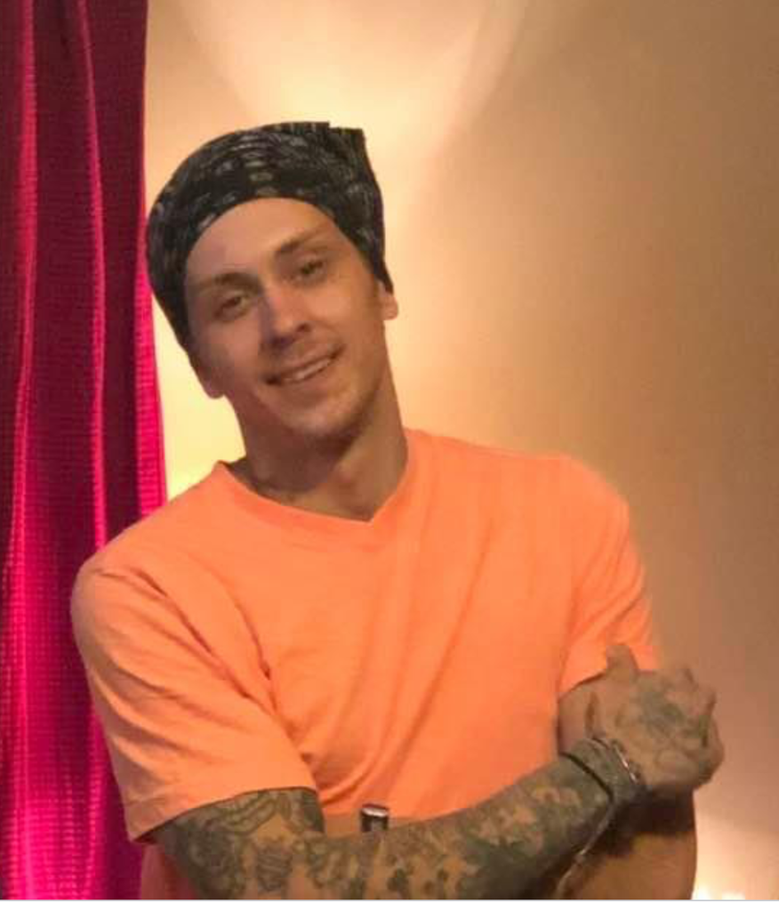 Bobby Joshua  “Sheert Skeert” Campbell