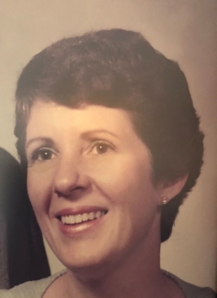 Judith Anne Doty Profile Photo