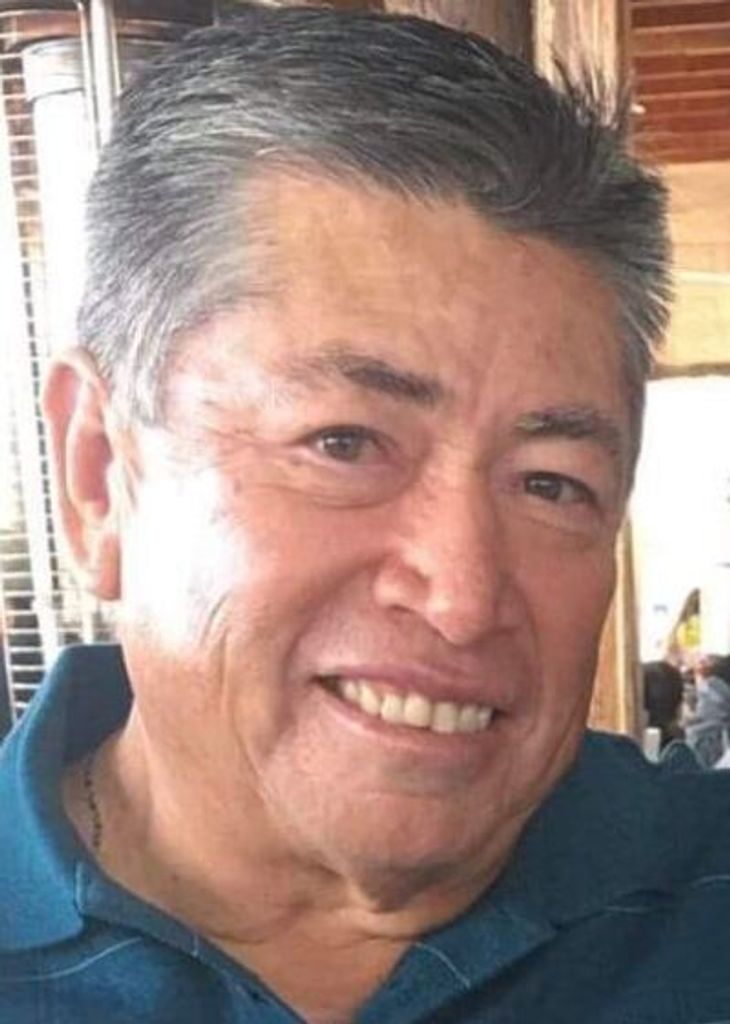 Miguel P. Caudillo Profile Photo