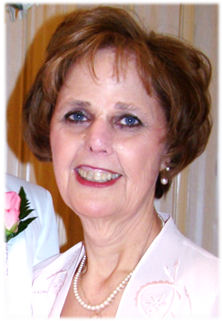 Patricia Ann Day