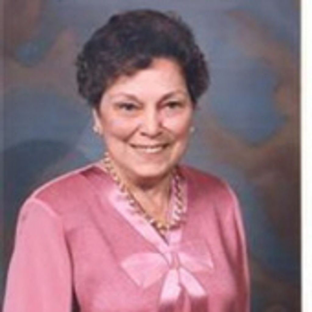 Helen Mary Feola