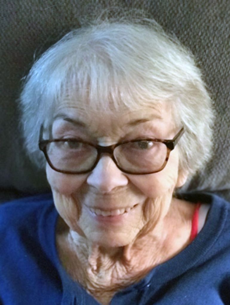 Blossom "Dossie" Darlene Schweitzer Profile Photo