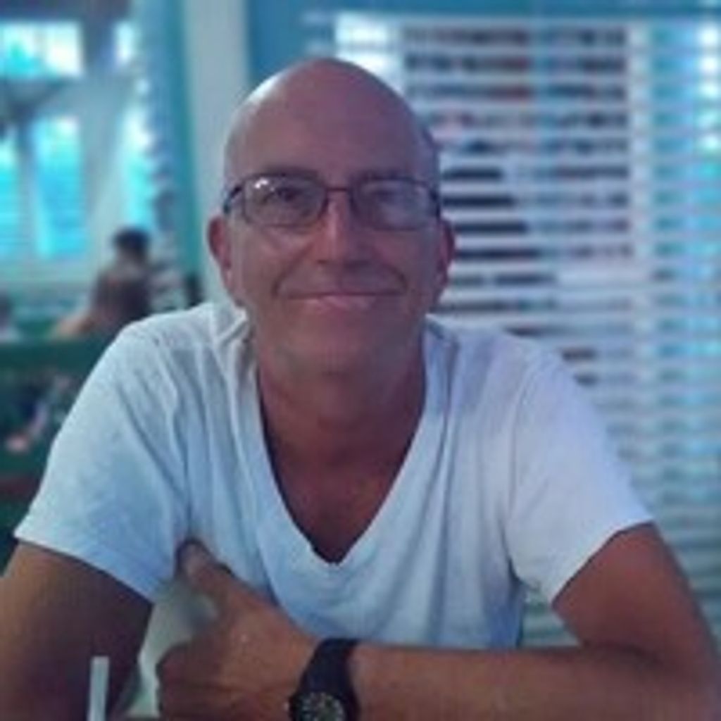 John F. Foster Profile Photo