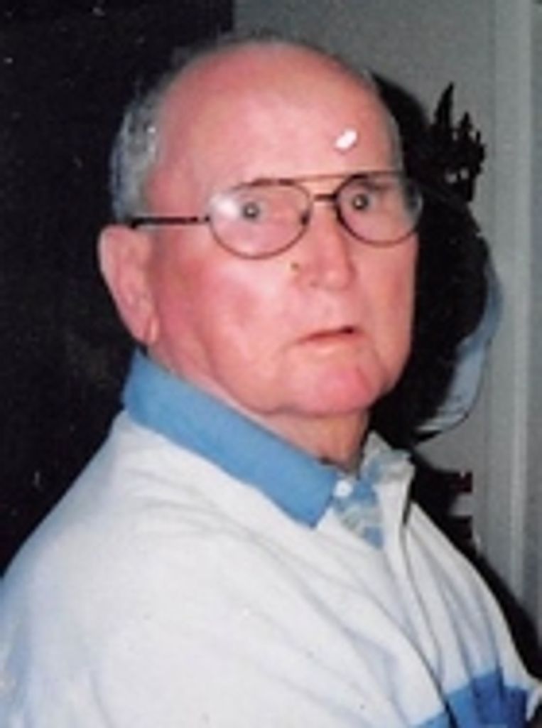J Huffman Profile Photo