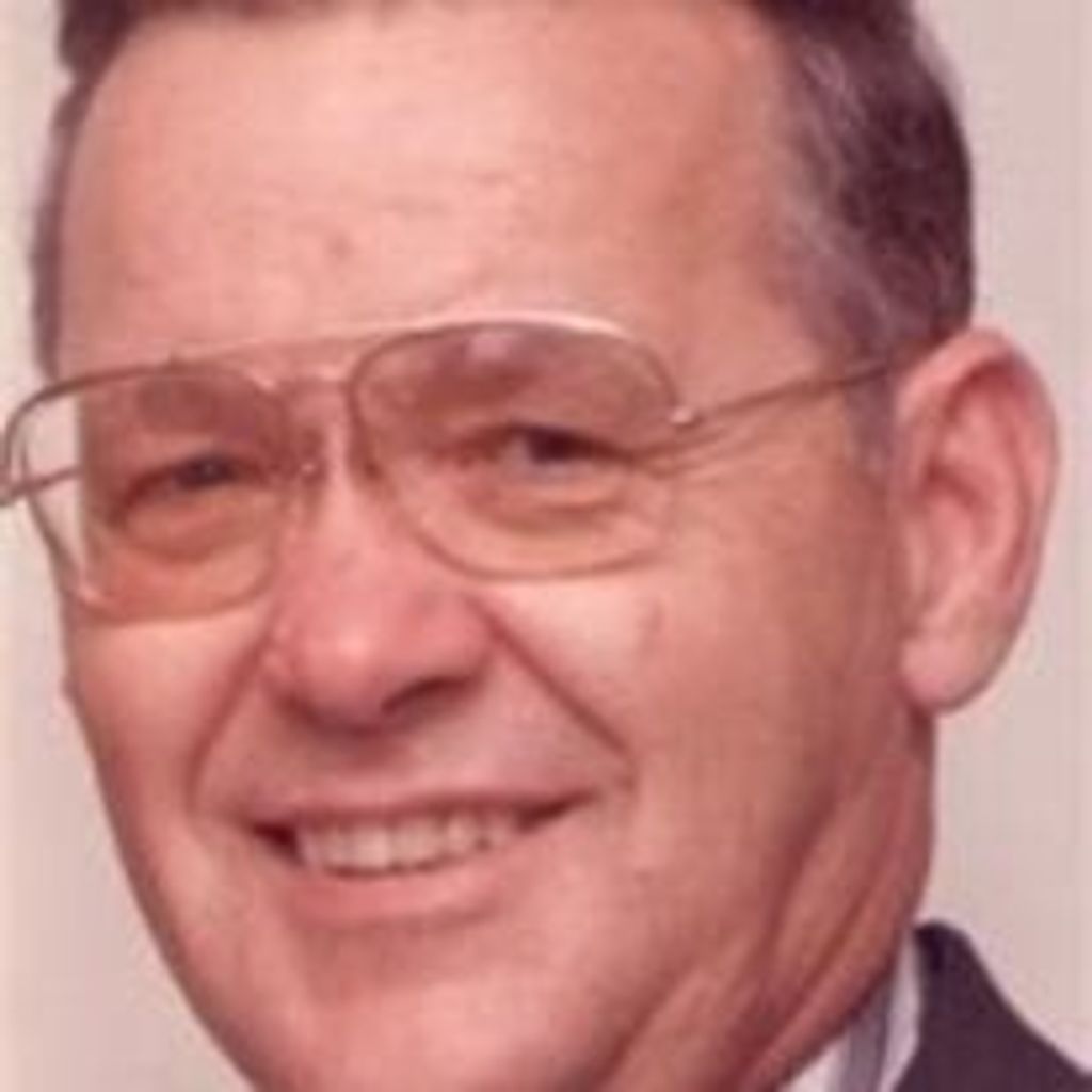 Thomas F. Salopek Jr.