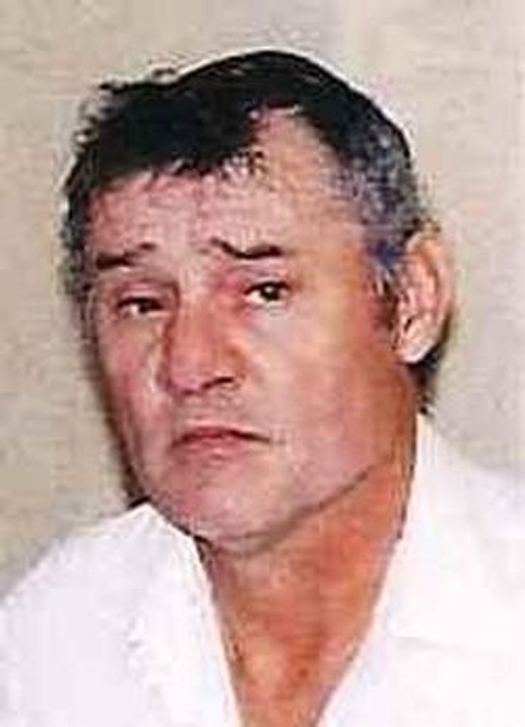 Herbert Allen Salts Profile Photo