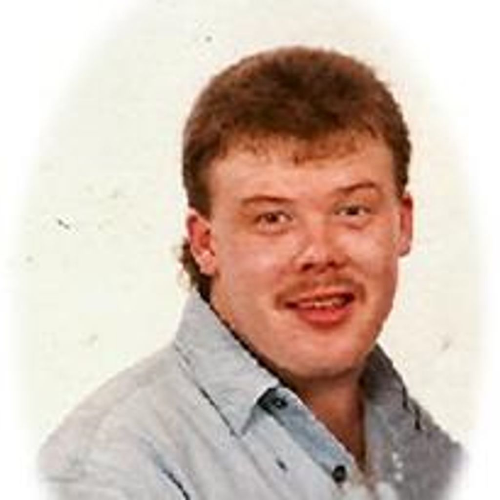 Michael Keith Evans