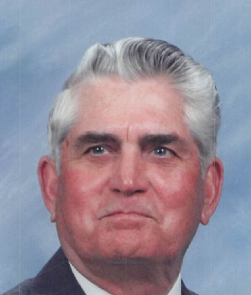 Emmett Fain