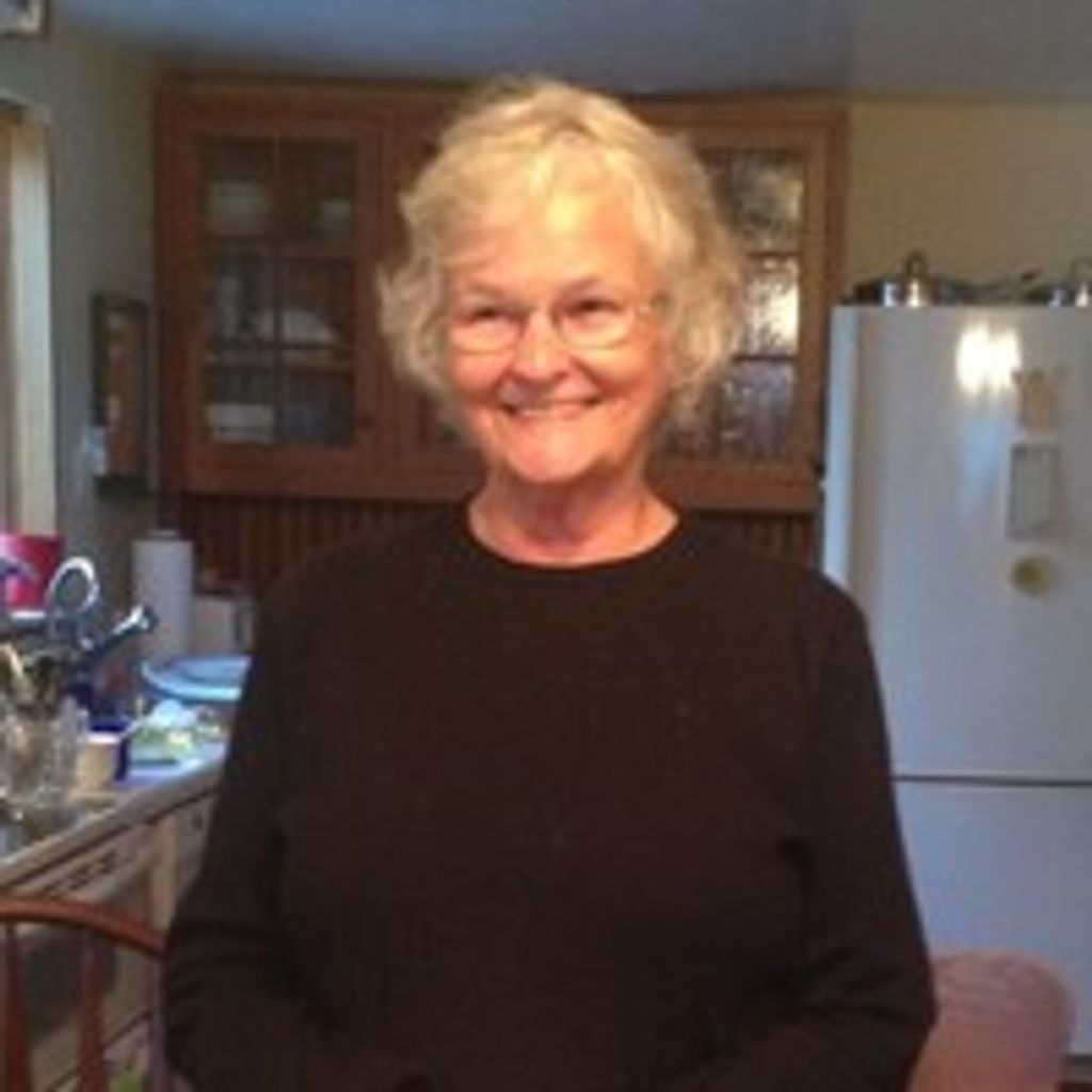Margaret P. (Bridges) Otis Profile Photo