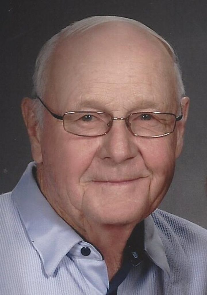 Donald E. Showley Profile Photo