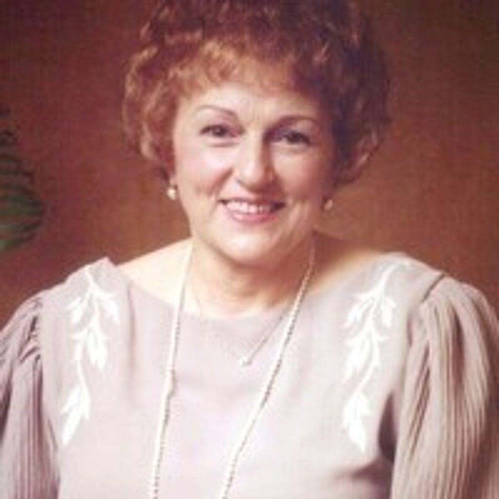 Mary (Simone) Salerno Profile Photo