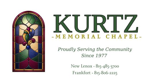 Kurtz Memorial Chapel Logo
