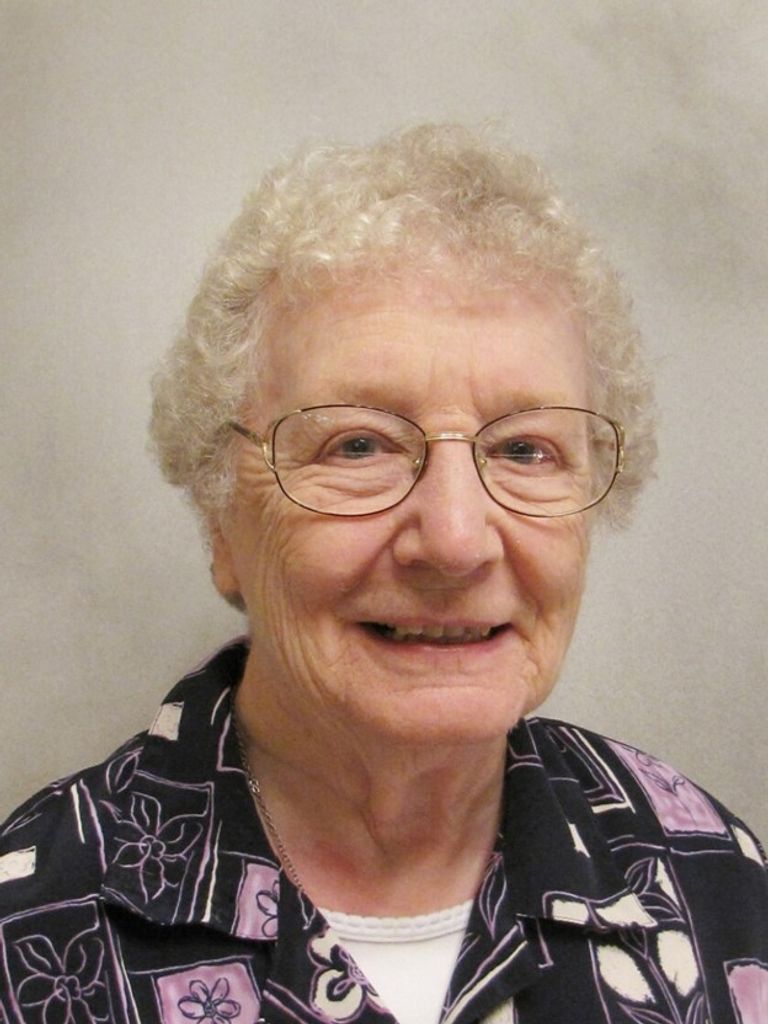 Sr. Barbara Haag Profile Photo